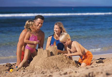 Marriott's Maui Ocean Club  - Lahaina & Napili Towers