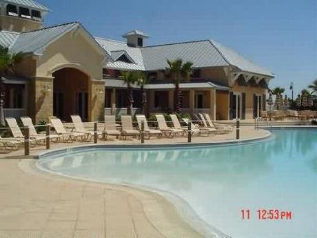 Ocean Hammock Resort Condos