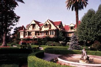 SAN JOSE DOUBLETREE HOTEL