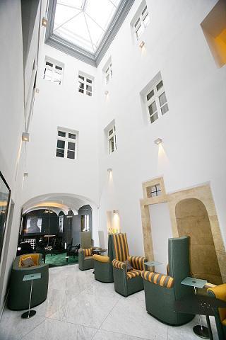 Skaritz Hotel and Residence