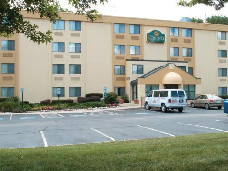 La Quinta Inn & Suites Columbia Jessup