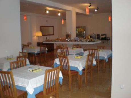 Coimbra Hotel And Spa