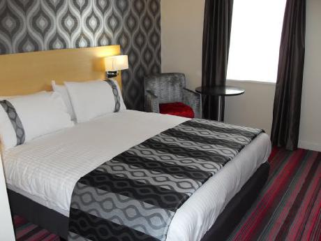 Holiday Inn DARLINGTON - A1 SCOTCH CORNER