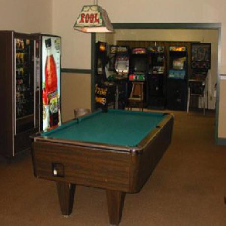 The Polynesian Resort