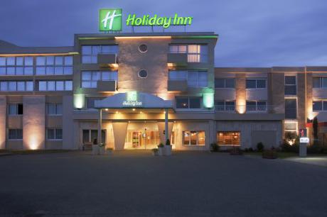 Holiday Inn THOIRY - GENEVA AIRPORT