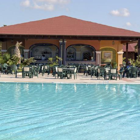 Club Hotel Marina Beach