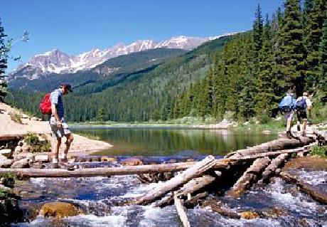 Denver Marriott South at Park Meadows