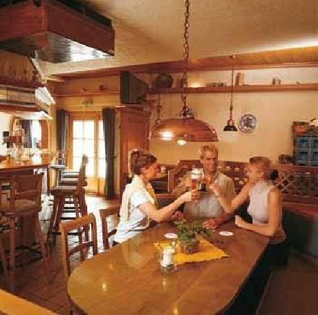 BEST WESTERN Hotel Am Schlossberg