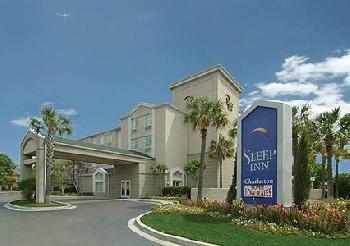 Sleep Inn Charleston