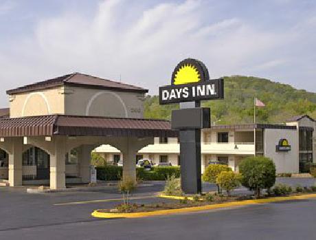 Days Inn Oak Ridge Knoxville