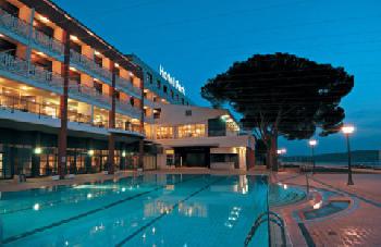 Maistra Park Hotel Rovinj