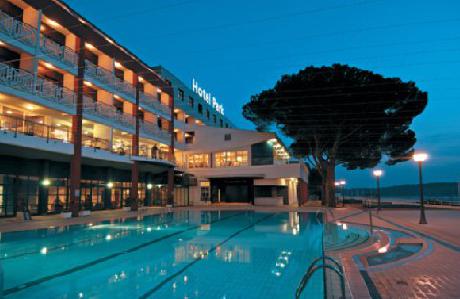 Maistra Park Hotel Rovinj