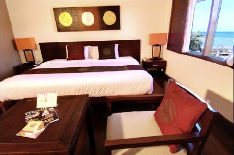 Aston Bali Resort and Spa