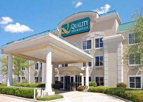 Quality Inn & Suites