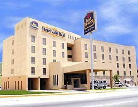 BEST WESTERN Valle Real