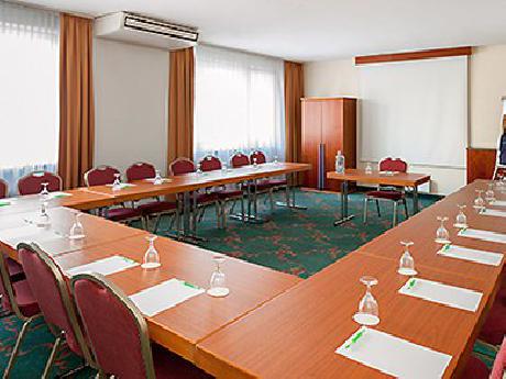 ibis Styles Berlin an der Oper