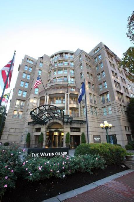 The Westin Georgetown, Washington D.C.
