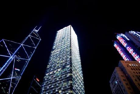 Le Meridien Cyberport