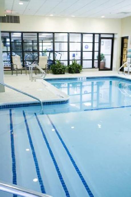 Doubletree® Hotel Bradley International Airport