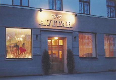 Hotel Avitar