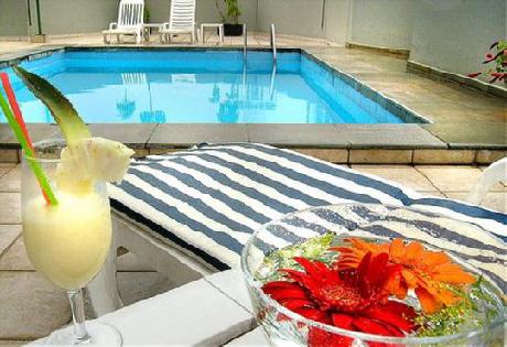 HOTEL TRIANON PAULISTA