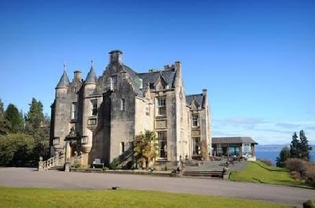 Stonefield Castle Hotel