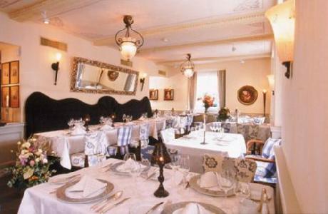 Romantik Hotel Florhof