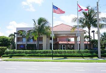 Fairfield Inn & Suites Palm Beach
