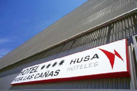 Husa Las Canas