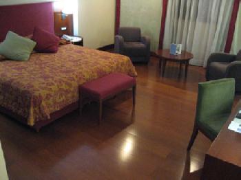 Golden Tulip Belas Artes