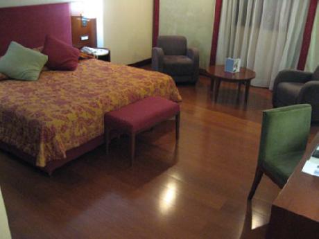 Golden Tulip Belas Artes