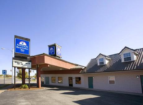 Americas Best Value Inn