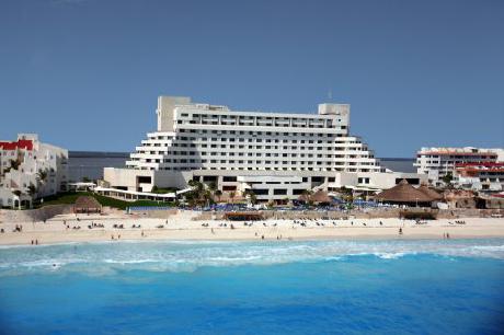 Royal Solaris Cancun