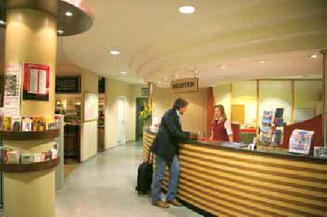 BEST WESTERN Hotel Quintessenz-Forum