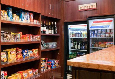 Residence Inn Philadelphia Center City