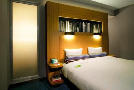 Aloft Houston by the Galleria