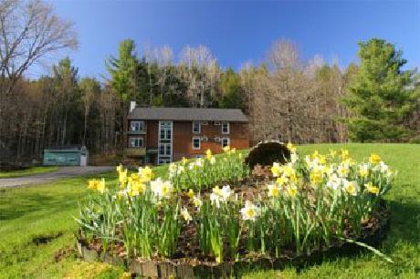 Weathertop Mountain Inn