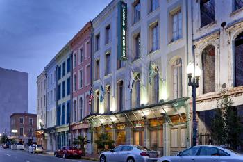 Country Inn & Suites By Carlson, New Orleans French Quarter, LA