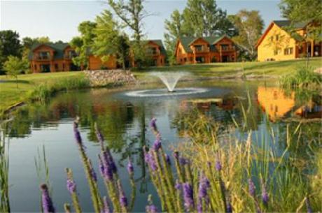 Ruttgers Bay Lake Lodge