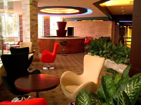 Jiali Wanhao Business Hotel