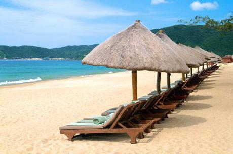 Hilton Sanya Resort and Spa