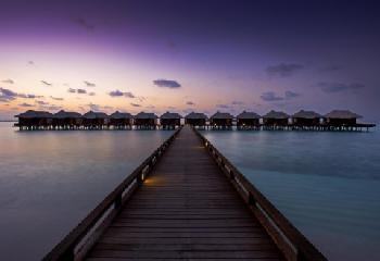 Sheraton Maldives Full Moon Resort & Spa