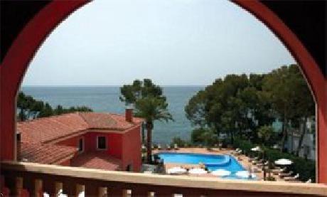 Cala del Pi Hotel & Spa