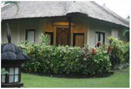 Aneka Lovina Villa & Spa