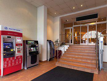 Ибис Санкт-Петербург Центр