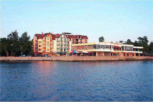 Pomorie St. George Hotel