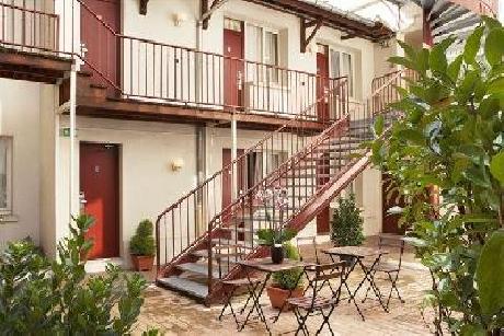 Timhotel Gare Du Nord