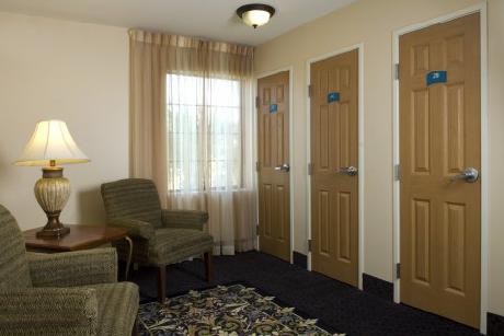 Staybridge Suites SAVANNAH AIRPORT