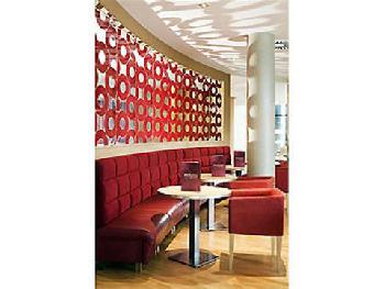 Novotel Edinburgh Park