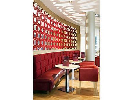 Novotel Edinburgh Park